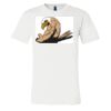 3001 - Bella Canvas Premium Ring Spun Cotton T-shirts Thumbnail