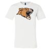 3001 - Bella Canvas Premium Ring Spun Cotton T-shirts Thumbnail