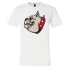 3001 - Bella Canvas Premium Ring Spun Cotton T-shirts Thumbnail