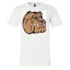 3001 - Bella Canvas Premium Ring Spun Cotton T-shirts Thumbnail
