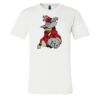 3001 - Bella Canvas Premium Ring Spun Cotton T-shirts Thumbnail