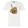 3001 - Bella Canvas Premium Ring Spun Cotton T-shirts Thumbnail