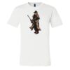 3001 - Bella Canvas Premium Ring Spun Cotton T-shirts Thumbnail