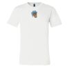 3001 - Bella Canvas Premium Ring Spun Cotton T-shirts Thumbnail