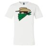 3001 - Bella Canvas Premium Ring Spun Cotton T-shirts Thumbnail