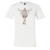3001 - Bella Canvas Premium Ring Spun Cotton T-shirts Thumbnail