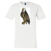3001 - Bella Canvas Premium Ring Spun Cotton T-shirts Thumbnail