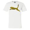 3001 - Bella Canvas Premium Ring Spun Cotton T-shirts Thumbnail