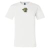 3001 - Bella Canvas Premium Ring Spun Cotton T-shirts Thumbnail