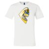 3001 - Bella Canvas Premium Ring Spun Cotton T-shirts Thumbnail