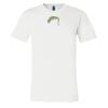3001 - Bella Canvas Premium Ring Spun Cotton T-shirts Thumbnail