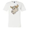 3001 - Bella Canvas Premium Ring Spun Cotton T-shirts Thumbnail