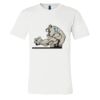 3001 - Bella Canvas Premium Ring Spun Cotton T-shirts Thumbnail