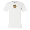 3001 - Bella Canvas Premium Ring Spun Cotton T-shirts Thumbnail