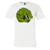 3001 - Bella Canvas Premium Ring Spun Cotton T-shirts Thumbnail