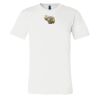 3001 - Bella Canvas Premium Ring Spun Cotton T-shirts Thumbnail