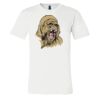 3001 - Bella Canvas Premium Ring Spun Cotton T-shirts Thumbnail