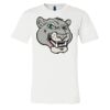 3001 - Bella Canvas Premium Ring Spun Cotton T-shirts Thumbnail
