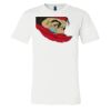 3001 - Bella Canvas Premium Ring Spun Cotton T-shirts Thumbnail