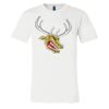 3001 - Bella Canvas Premium Ring Spun Cotton T-shirts Thumbnail