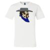 3001 - Bella Canvas Premium Ring Spun Cotton T-shirts Thumbnail