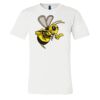 3001 - Bella Canvas Premium Ring Spun Cotton T-shirts Thumbnail