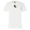 3001 - Bella Canvas Premium Ring Spun Cotton T-shirts Thumbnail