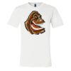 3001 - Bella Canvas Premium Ring Spun Cotton T-shirts Thumbnail