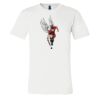 3001 - Bella Canvas Premium Ring Spun Cotton T-shirts Thumbnail