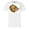 3001 - Bella Canvas Premium Ring Spun Cotton T-shirts Thumbnail