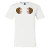 3001 - Bella Canvas Premium Ring Spun Cotton T-shirts Thumbnail