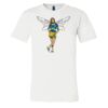 3001 - Bella Canvas Premium Ring Spun Cotton T-shirts Thumbnail
