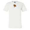 3001 - Bella Canvas Premium Ring Spun Cotton T-shirts Thumbnail