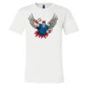 3001 - Bella Canvas Premium Ring Spun Cotton T-shirts Thumbnail