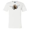3001 - Bella Canvas Premium Ring Spun Cotton T-shirts Thumbnail