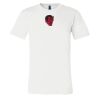3001 - Bella Canvas Premium Ring Spun Cotton T-shirts Thumbnail