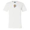 3001 - Bella Canvas Premium Ring Spun Cotton T-shirts Thumbnail