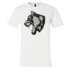 3001 - Bella Canvas Premium Ring Spun Cotton T-shirts Thumbnail
