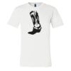 3001 - Bella Canvas Premium Ring Spun Cotton T-shirts Thumbnail
