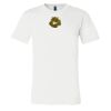 3001 - Bella Canvas Premium Ring Spun Cotton T-shirts Thumbnail