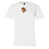 3001 - Bella Canvas Premium Ring Spun Cotton T-shirts Thumbnail