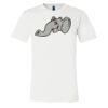 3001 - Bella Canvas Premium Ring Spun Cotton T-shirts Thumbnail