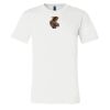 3001 - Bella Canvas Premium Ring Spun Cotton T-shirts Thumbnail