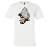 3001 - Bella Canvas Premium Ring Spun Cotton T-shirts Thumbnail
