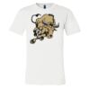 3001 - Bella Canvas Premium Ring Spun Cotton T-shirts Thumbnail