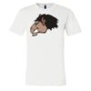 3001 - Bella Canvas Premium Ring Spun Cotton T-shirts Thumbnail