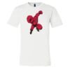 3001 - Bella Canvas Premium Ring Spun Cotton T-shirts Thumbnail