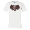 3001 - Bella Canvas Premium Ring Spun Cotton T-shirts Thumbnail