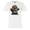 3001 - Bella Canvas Premium Ring Spun Cotton T-shirts Thumbnail