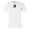3001 - Bella Canvas Premium Ring Spun Cotton T-shirts Thumbnail
